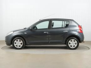 Dacia Sandero  1.6 MPI 