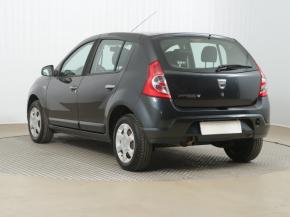 Dacia Sandero  1.6 MPI 