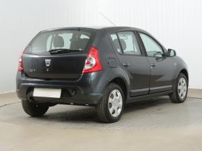 Dacia Sandero  1.6 MPI 