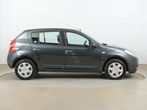 Dacia Sandero  1.6 MPI 