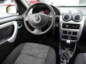 Dacia Sandero  1.6 MPI 