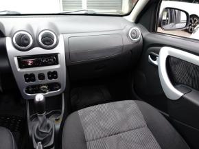 Dacia Sandero  1.6 MPI 