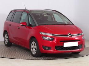 Citroen C4 Grand Picasso  1.6 HDi 