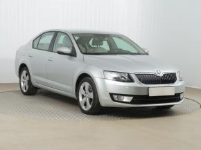 Škoda Octavia  1.8 TSI 