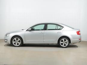 Škoda Octavia  1.8 TSI 