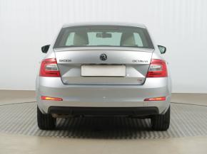 Škoda Octavia  1.8 TSI 