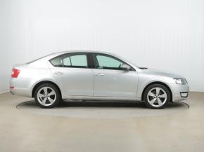 Škoda Octavia  1.8 TSI 