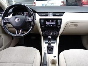 Škoda Octavia  1.8 TSI 