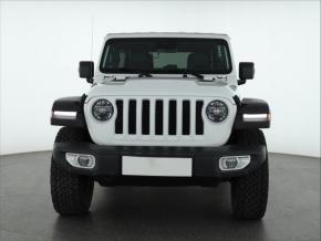 Jeep Wrangler  2.0 eTorque Sahara 