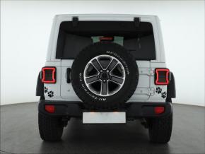 Jeep Wrangler  2.0 eTorque Sahara 