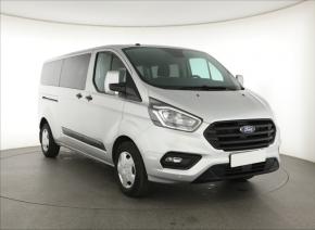 Ford Transit Custom  2.0 EcoBlue Trend