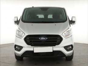 Ford Transit Custom  2.0 EcoBlue Trend 