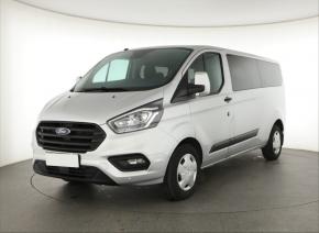 Ford Transit Custom  2.0 EcoBlue Trend 