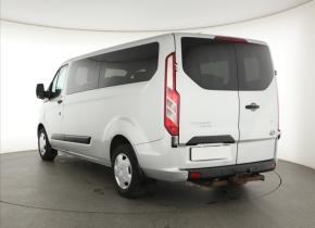 Ford Transit Custom  2.0 EcoBlue Trend 