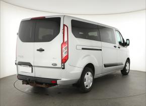 Ford Transit Custom  2.0 EcoBlue Trend 