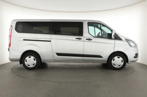 Ford Transit Custom  2.0 EcoBlue Trend 