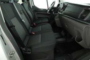 Ford Transit Custom  2.0 EcoBlue Trend 