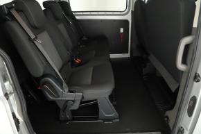 Ford Transit Custom  2.0 EcoBlue Trend 