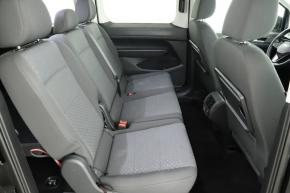 Ford Tourneo Connect  2.0 EcoBlue Titanium 