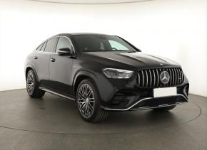 Mercedes-Benz GLE Coupe  GLE 53 AMG Coupé AMG Line