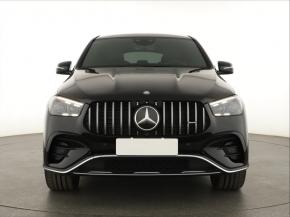 Mercedes-Benz GLE Coupe  GLE 53 AMG Coupé AMG Line 