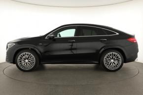 Mercedes-Benz GLE Coupe  GLE 53 AMG Coupé AMG Line 