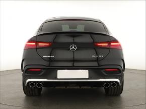 Mercedes-Benz GLE Coupe  GLE 53 AMG Coupé AMG Line 