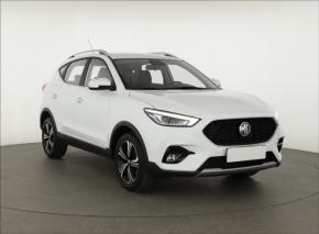 MG ZS SUV  1.5 Emotion