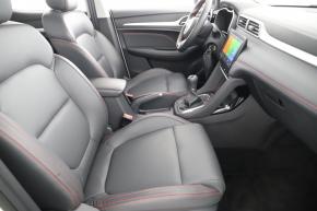 MG ZS SUV  1.5 Emotion 