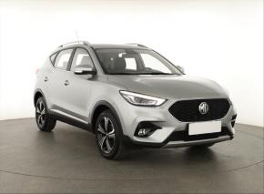 MG ZS SUV  1.5 Emotion