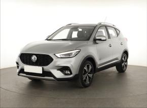 MG ZS SUV  1.5 Emotion 