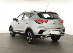 MG ZS SUV  1.5 Emotion 