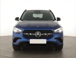 Mercedes-Benz GLA  GLA 180 Progressive 