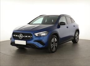 Mercedes-Benz GLA  GLA 180 Progressive 