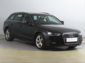 Audi A4  2.0 TDI 