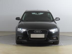 Audi A4  2.0 TDI 