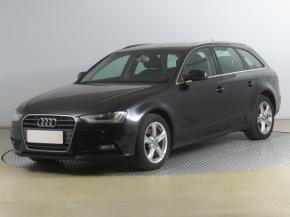 Audi A4  2.0 TDI 