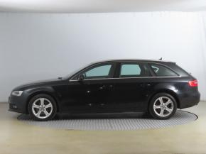 Audi A4  2.0 TDI 