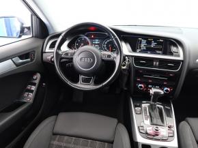 Audi A4  2.0 TDI 