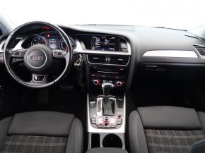 Audi A4  2.0 TDI 