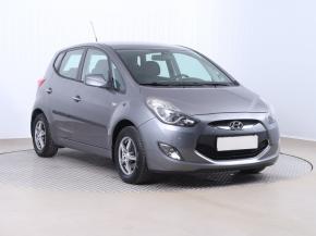 Hyundai ix20  1.4 CVVT Trikolor 