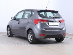 Hyundai ix20  1.4 CVVT Trikolor 