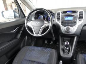 Hyundai ix20  1.4 CVVT Trikolor 