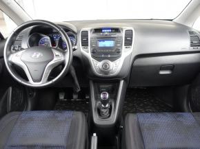 Hyundai ix20  1.4 CVVT Trikolor 