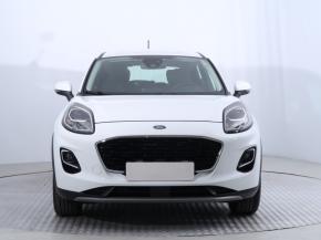 Ford Puma  1.0 EcoBoost mHEV 