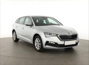 Škoda Scala  1.0 TSI 