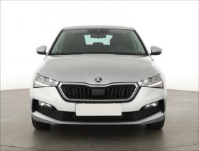 Škoda Scala  1.0 TSI 