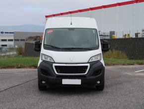 Peugeot Boxer  2.2 BlueHDi . 