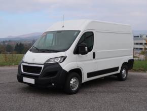 Peugeot Boxer  2.2 BlueHDi . 