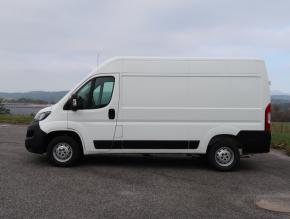 Peugeot Boxer  2.2 BlueHDi . 